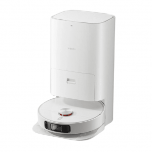 جارو برقی رباتیک شیائومی مدل Xiaomi Robot Vacuum X10 Plus